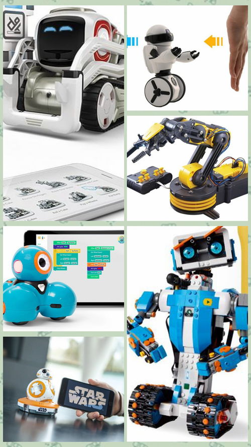 人工智能基础（高中版）教材补充与资源分享之番外篇 Cozmo、Python、ROS与AI技术实战